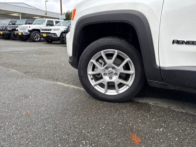 2023 Jeep Renegade Latitude - Photo 28