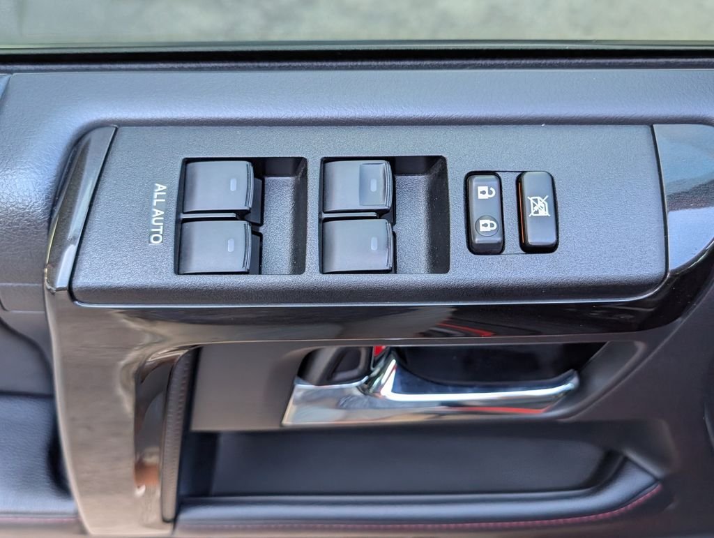 Used 2023 Red Toyota TRD Pro image 18