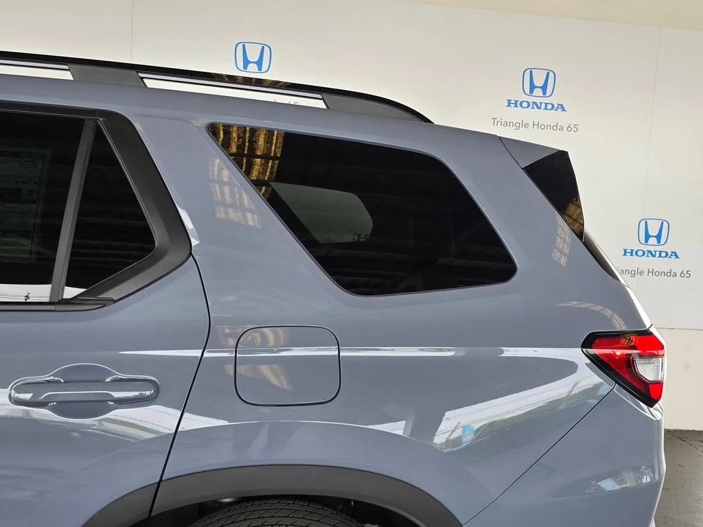 New 2026  Honda Black Edition image 51