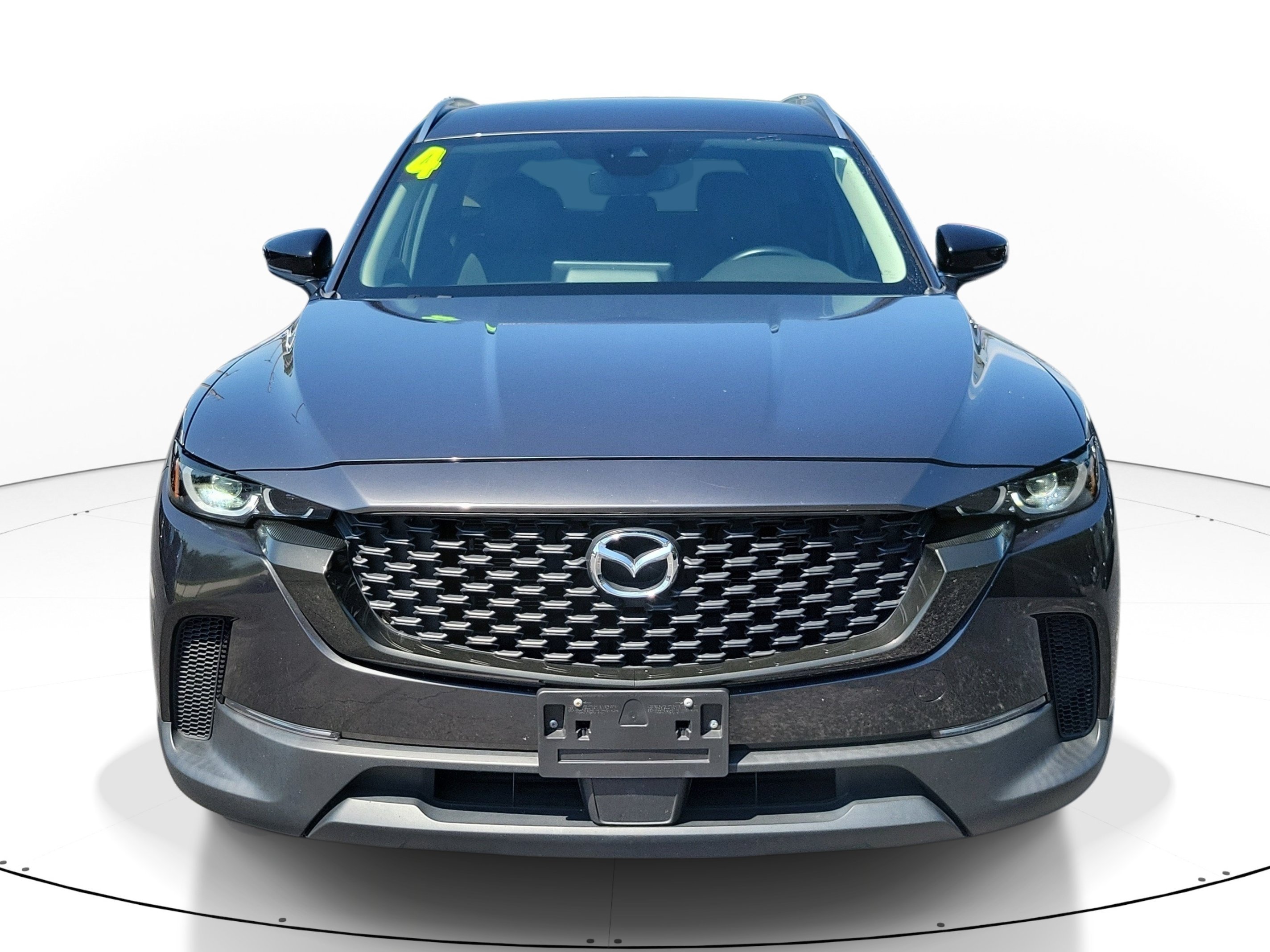 2024 Mazda CX-50