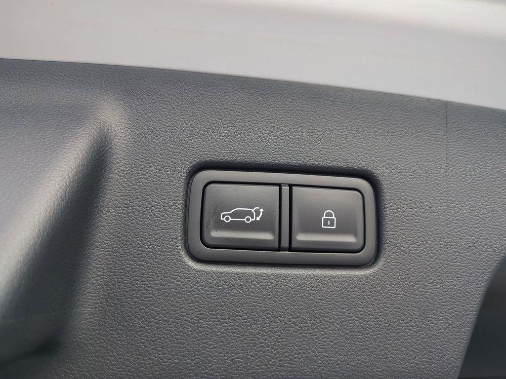 New 2026 White Hyundai XRT Pro image 15
