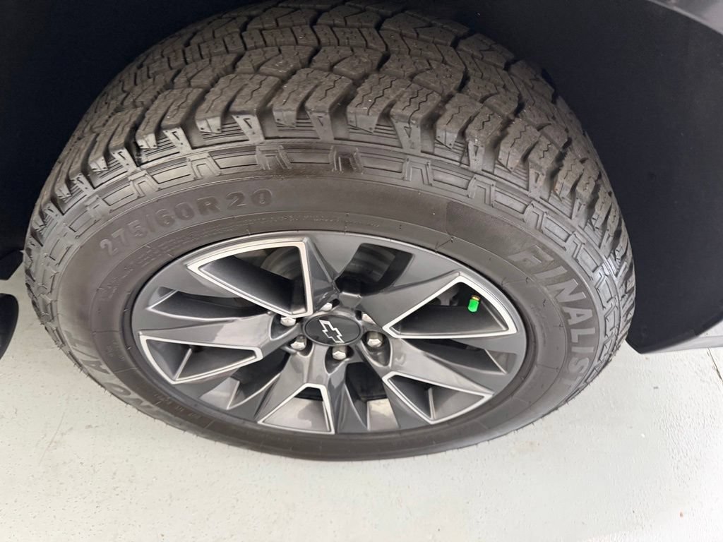 2021 Chevrolet Tahoe Z71 - Photo 12
