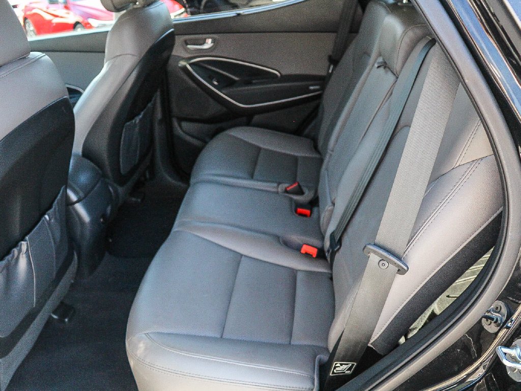 Used 2017 Black Hyundai 2.4 Base image 19