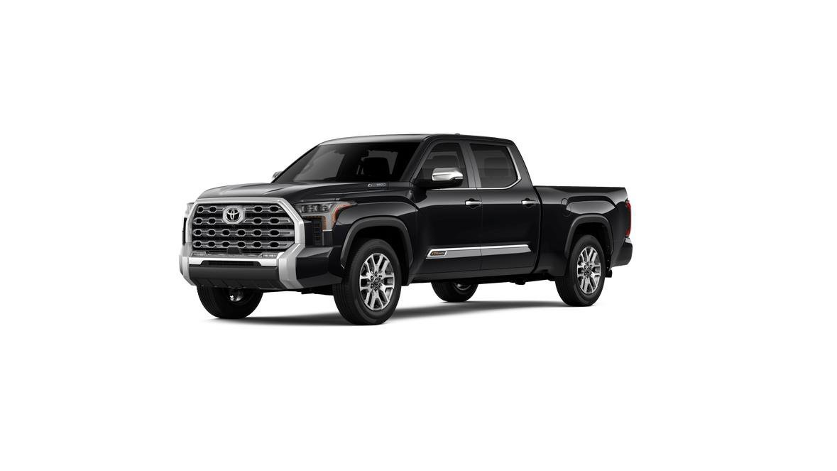 2026 Toyota Tundra 1794 Edition - Photo 45