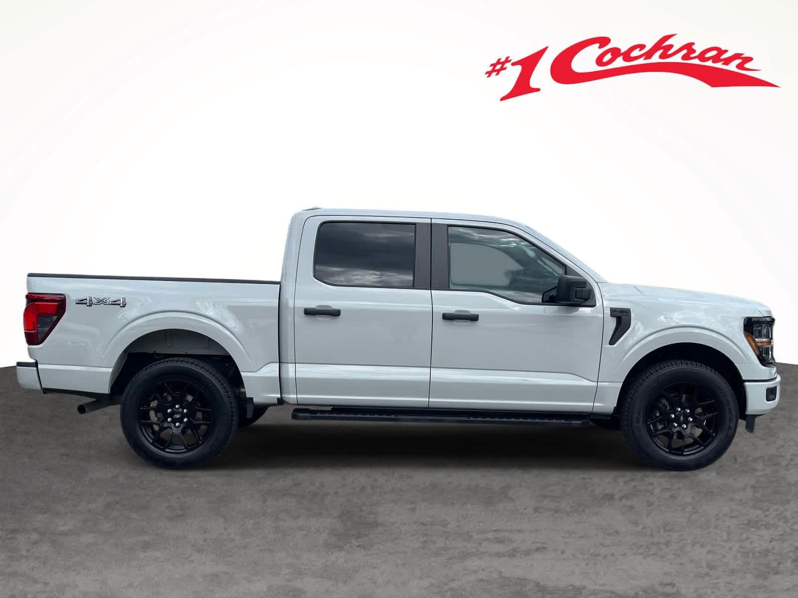 Used 2024 Avalanche Ford STX image 8
