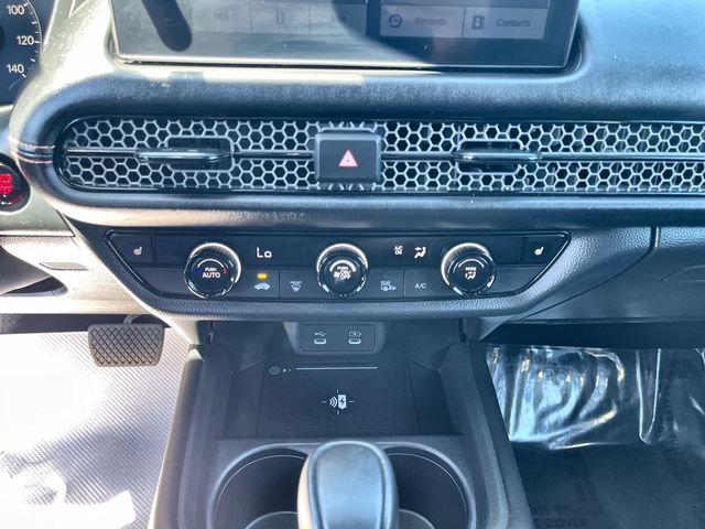 Used 2026  Honda Sport image 24