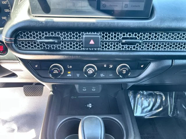 2026 Honda HR-V Sport - Photo 24