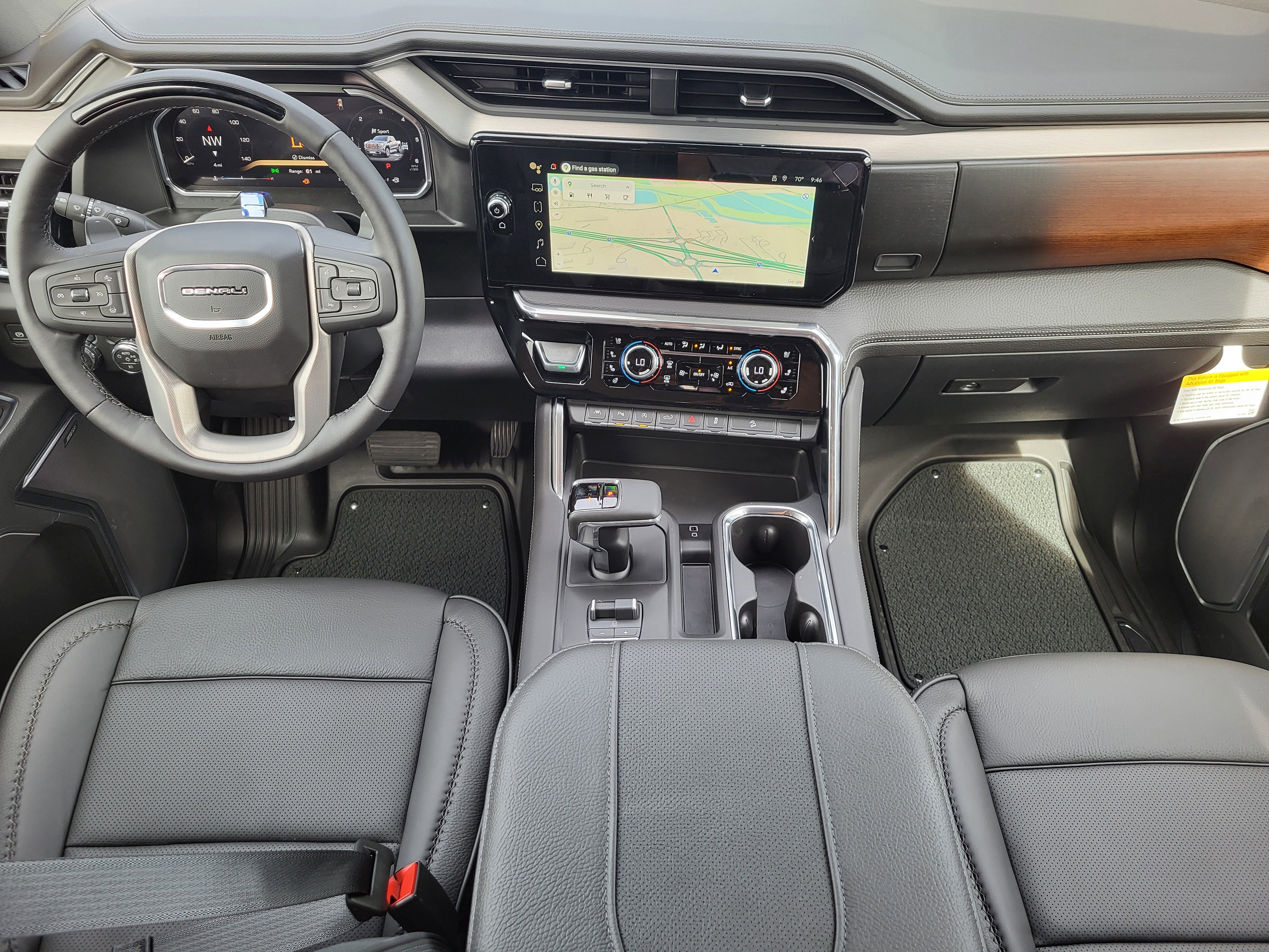 2026 GMC Sierra 1500 Denali - Photo 23