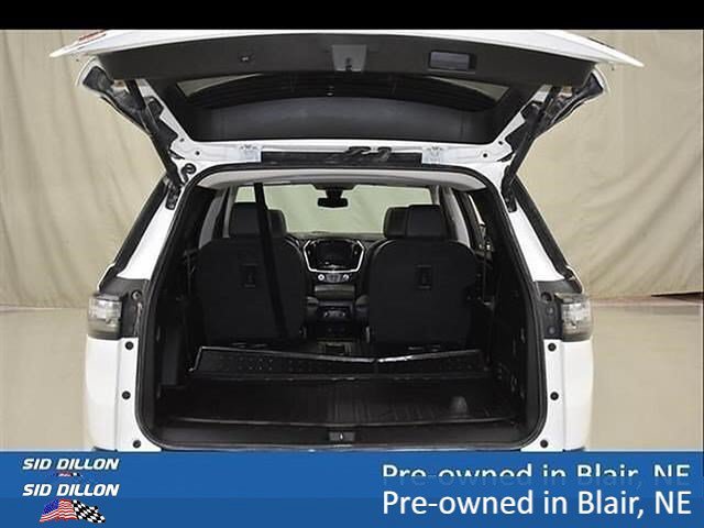 Used 2020 Summit White Chevrolet Premier image 14