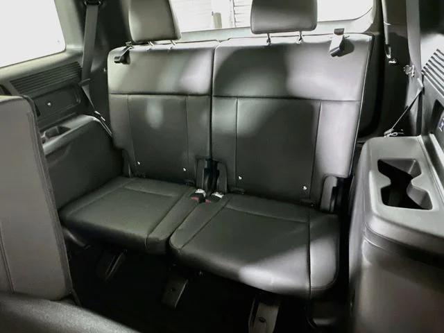 New 2026 Green Hyundai SEL image 12