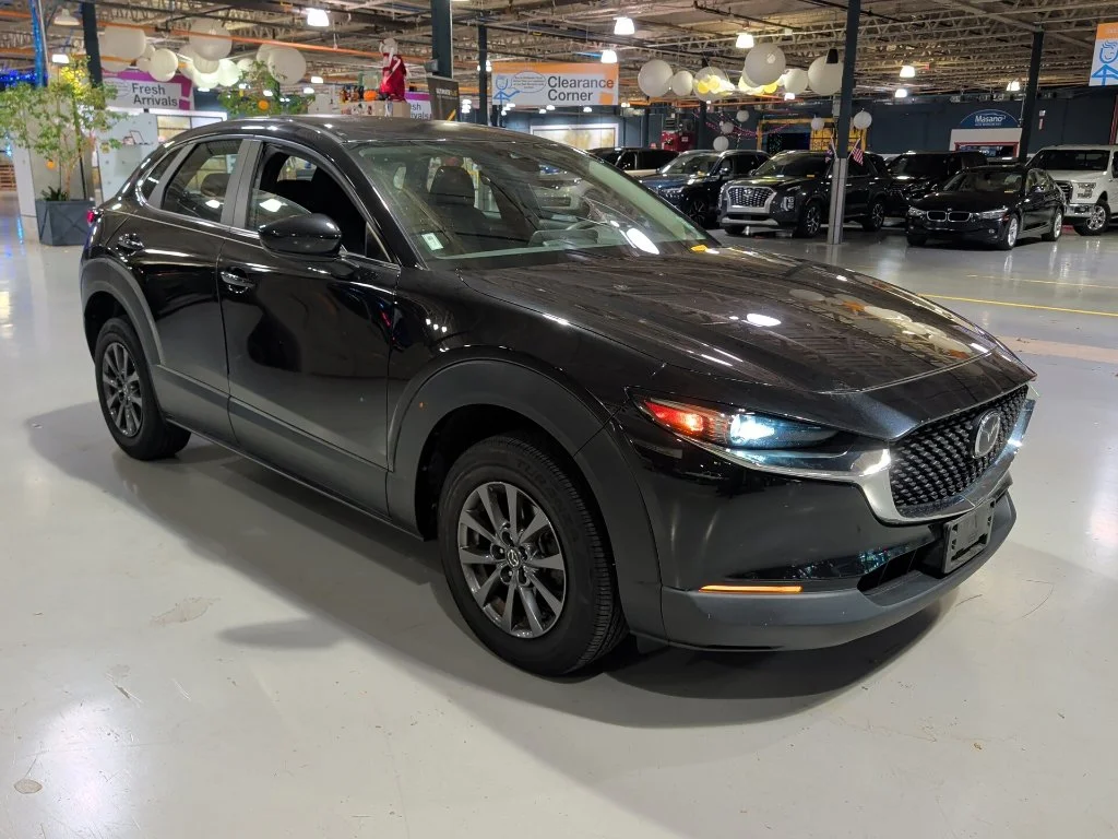 2023 Mazda CX-30