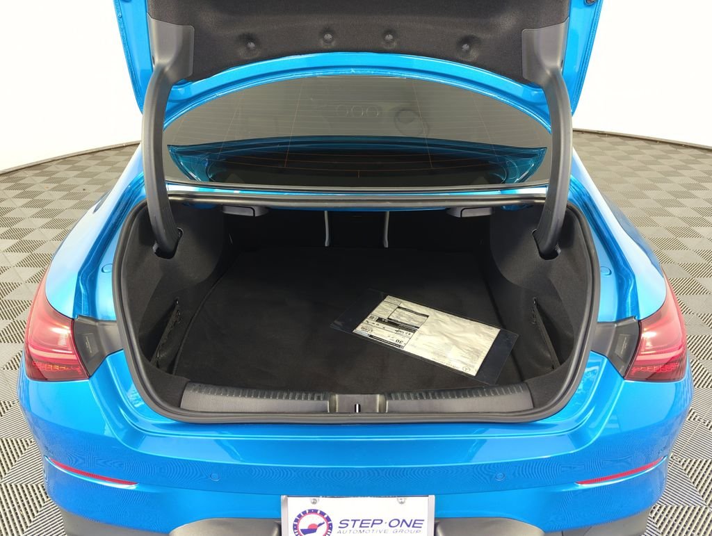 Used 2025  Mercedes-Benz CLA 250 image 31