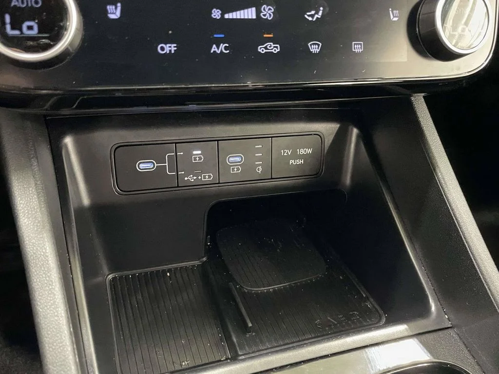 Certified Used 2025 Green Hyundai XRT image 19