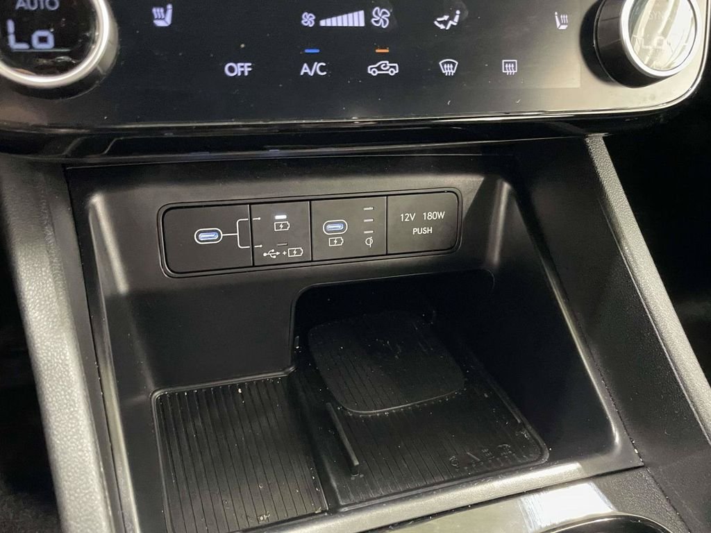 Certified Used 2025 Green Hyundai XRT image 19