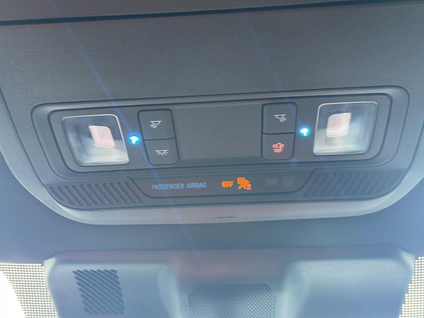 New 2026 Carbonized Gray Metallic Ford STX® image 25
