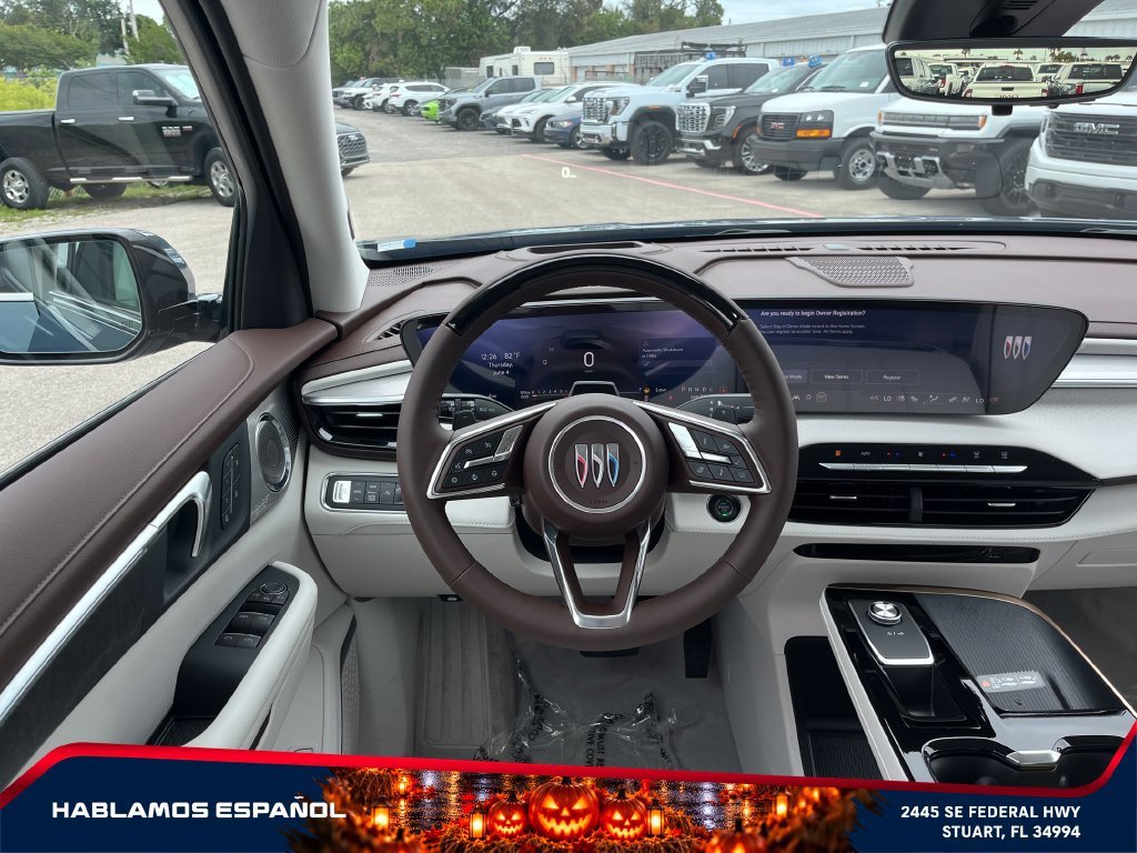 2026 Buick Enclave Avenir - Photo 14