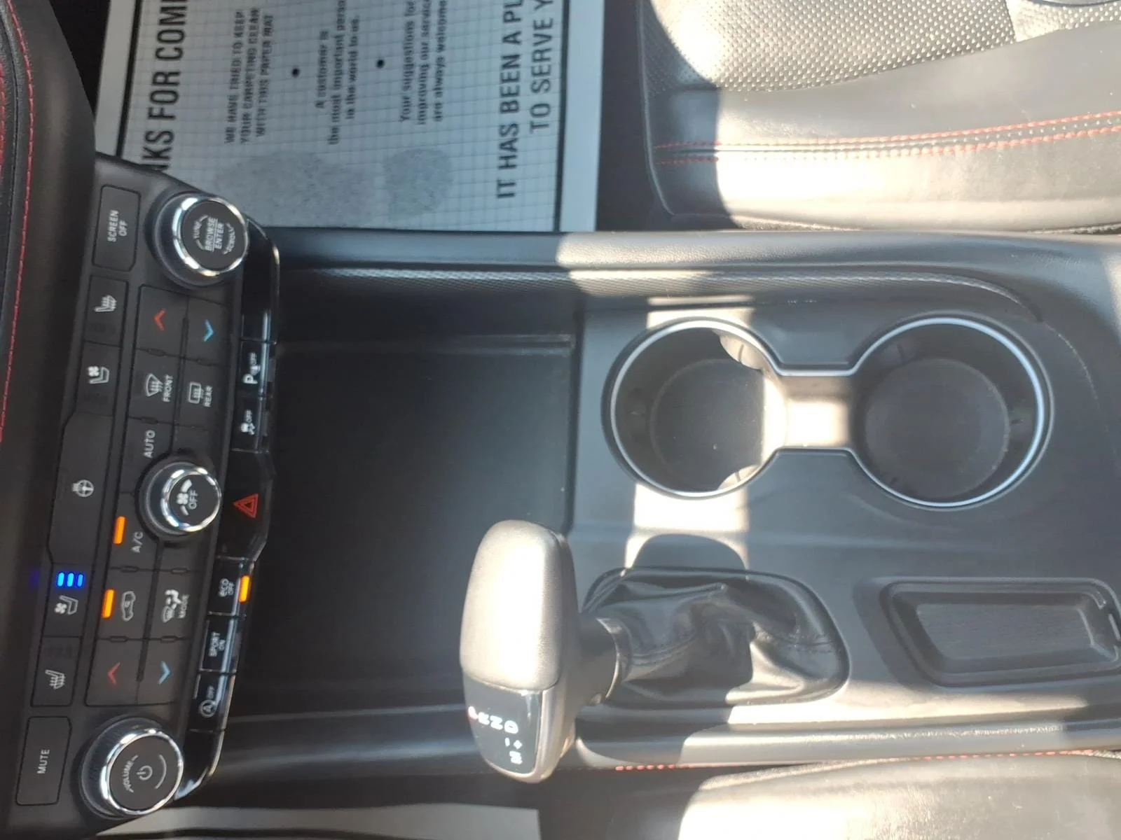 Used 2024 White Dodge GT Plus image 22