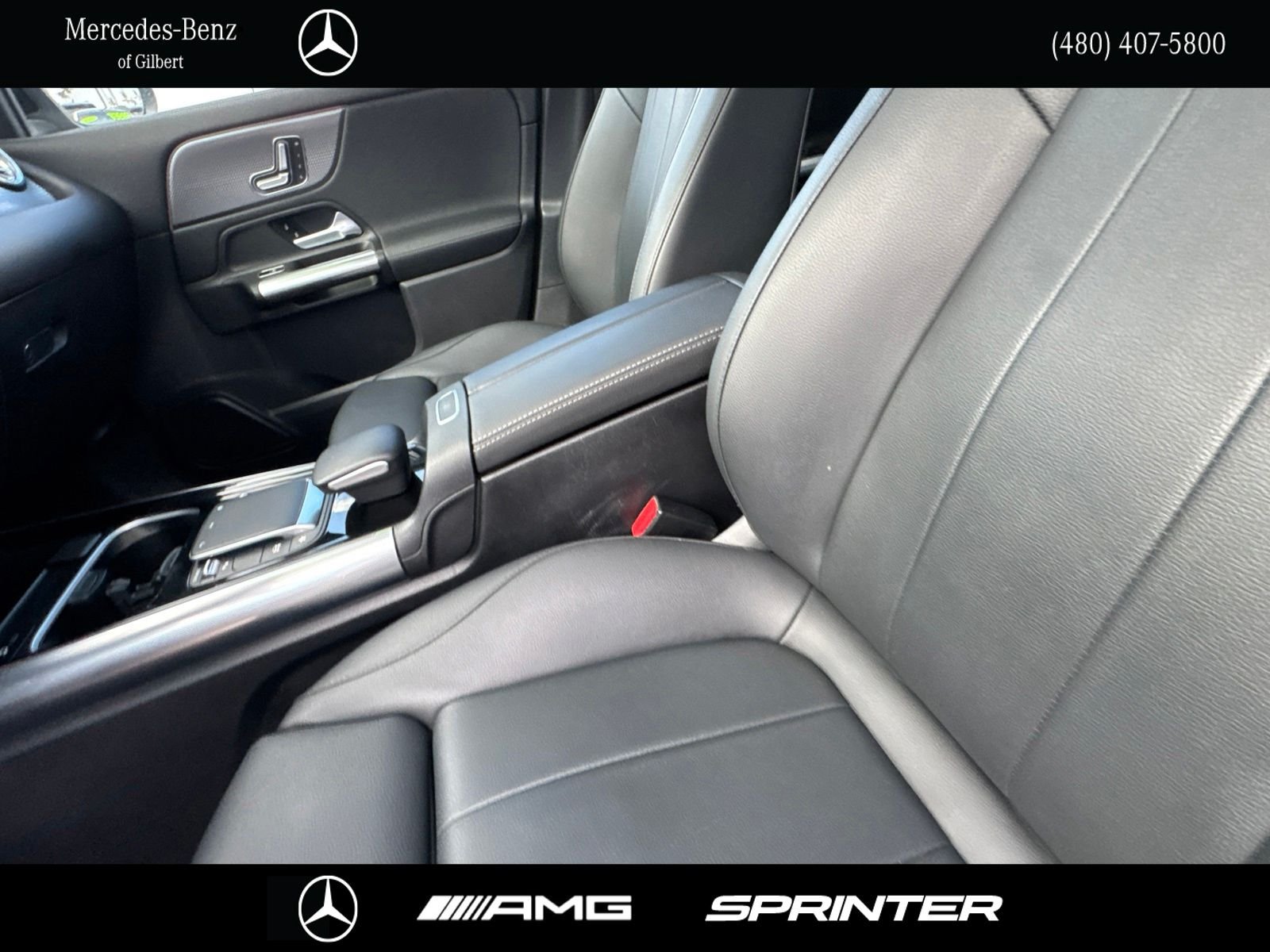 Used 2023  Mercedes-Benz GLA 250 image 14