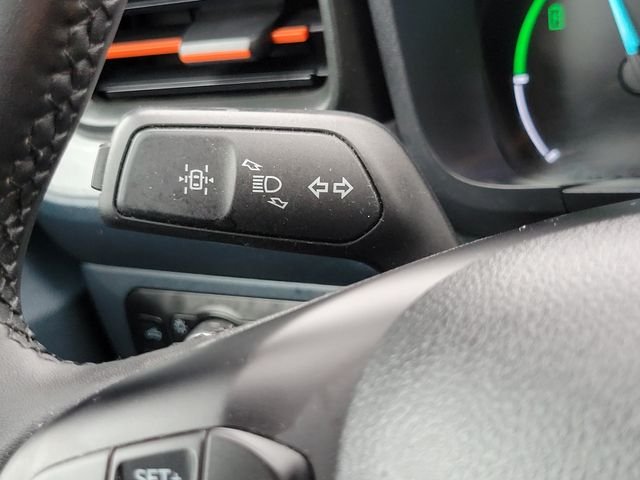 Used 2023 Green Ford XLT image 14
