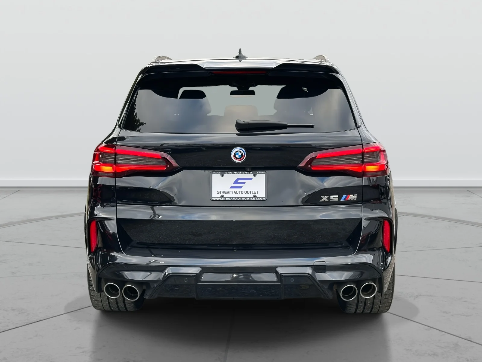 Used 2023 Black BMW Base image 6