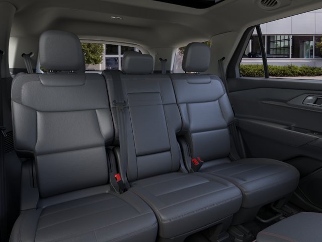 New 2026 Black Metallic Ford Active image 11