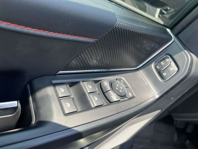 New 2026 Agate Black Metallic Ford Raptor® image 14
