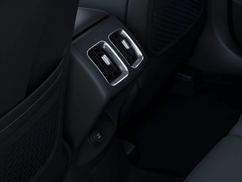 New 2026 Black Kia LX image 20