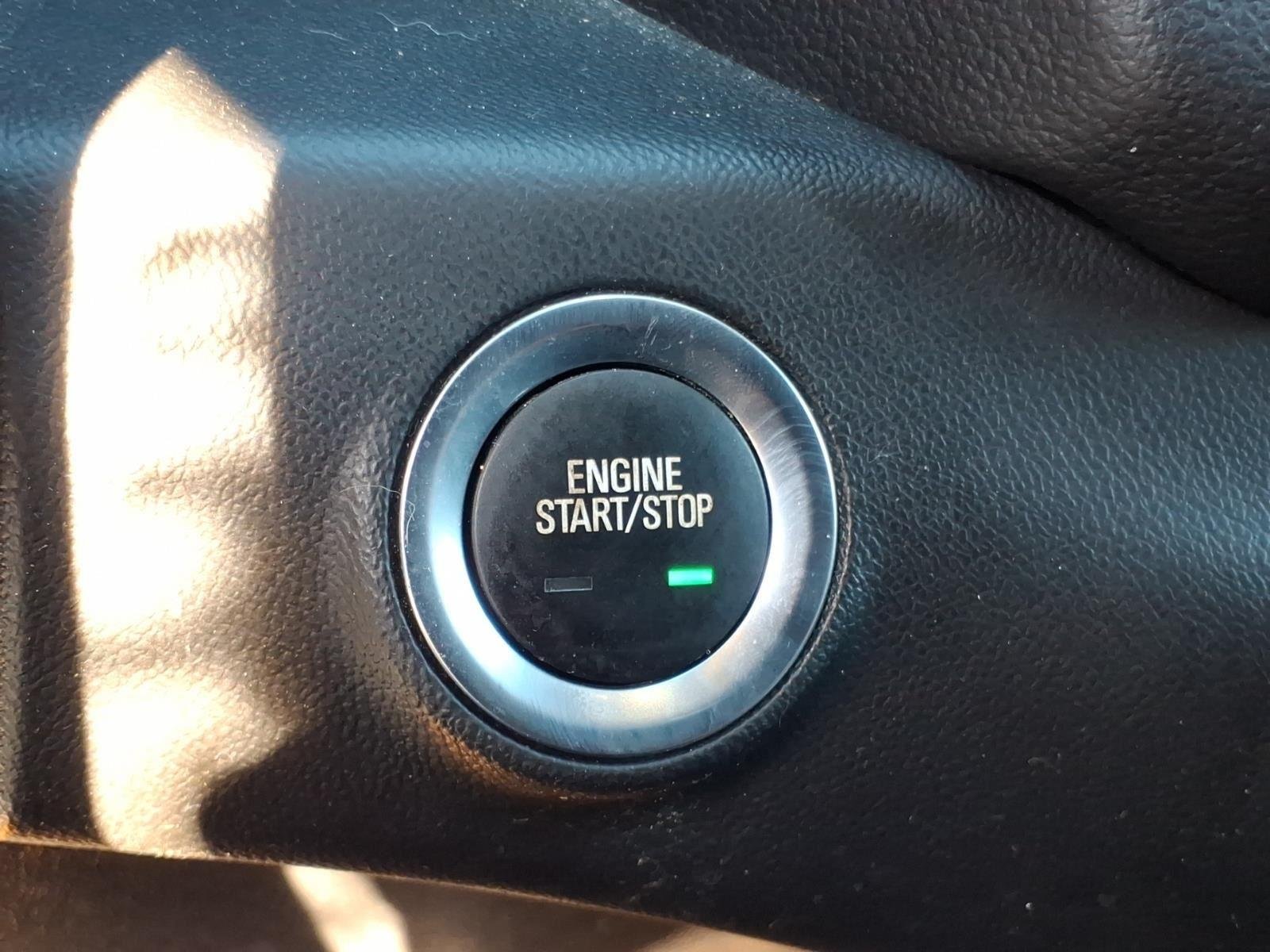 Used 2020 Summit White GMC SLT image 28