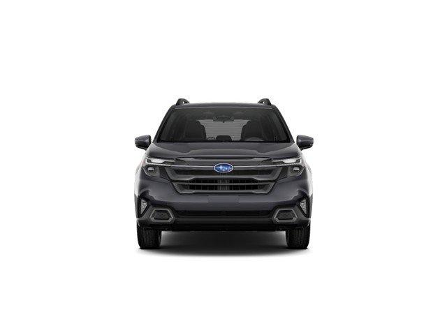 New 2026 MAGNETITE GRAY METALLIC Subaru Limited Hybrid image 8