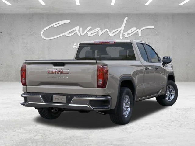 New 2026 Coastal Dune GMC Pro image 4