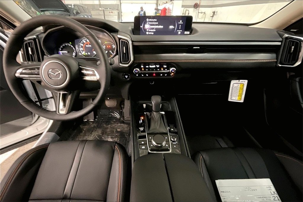 2026 MAZDA CX-50 - Image 4