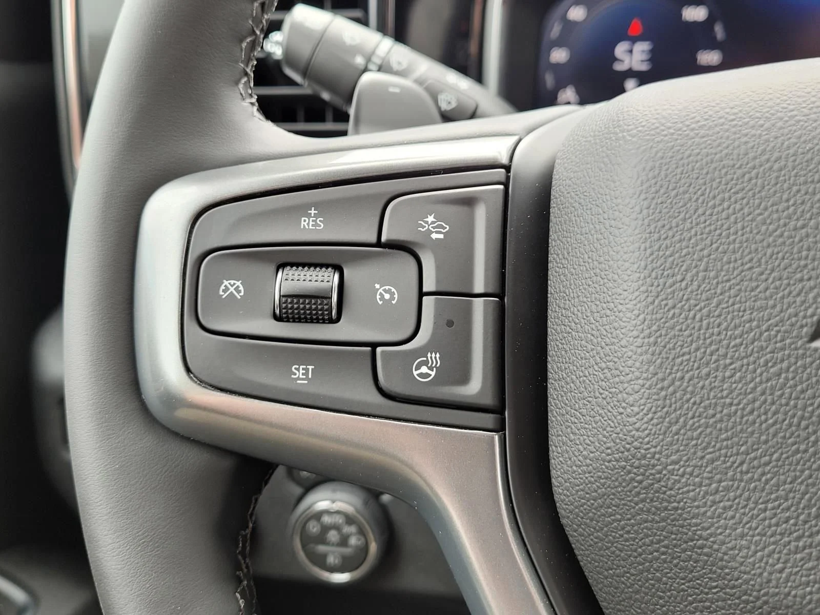 2026 Chevrolet Silverado 1500 LTZ - Photo 21