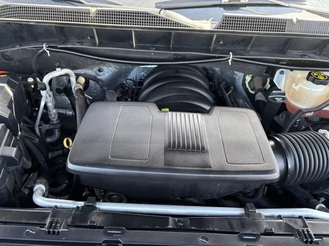 Used 2019 BLACK Chevrolet High Country image 26