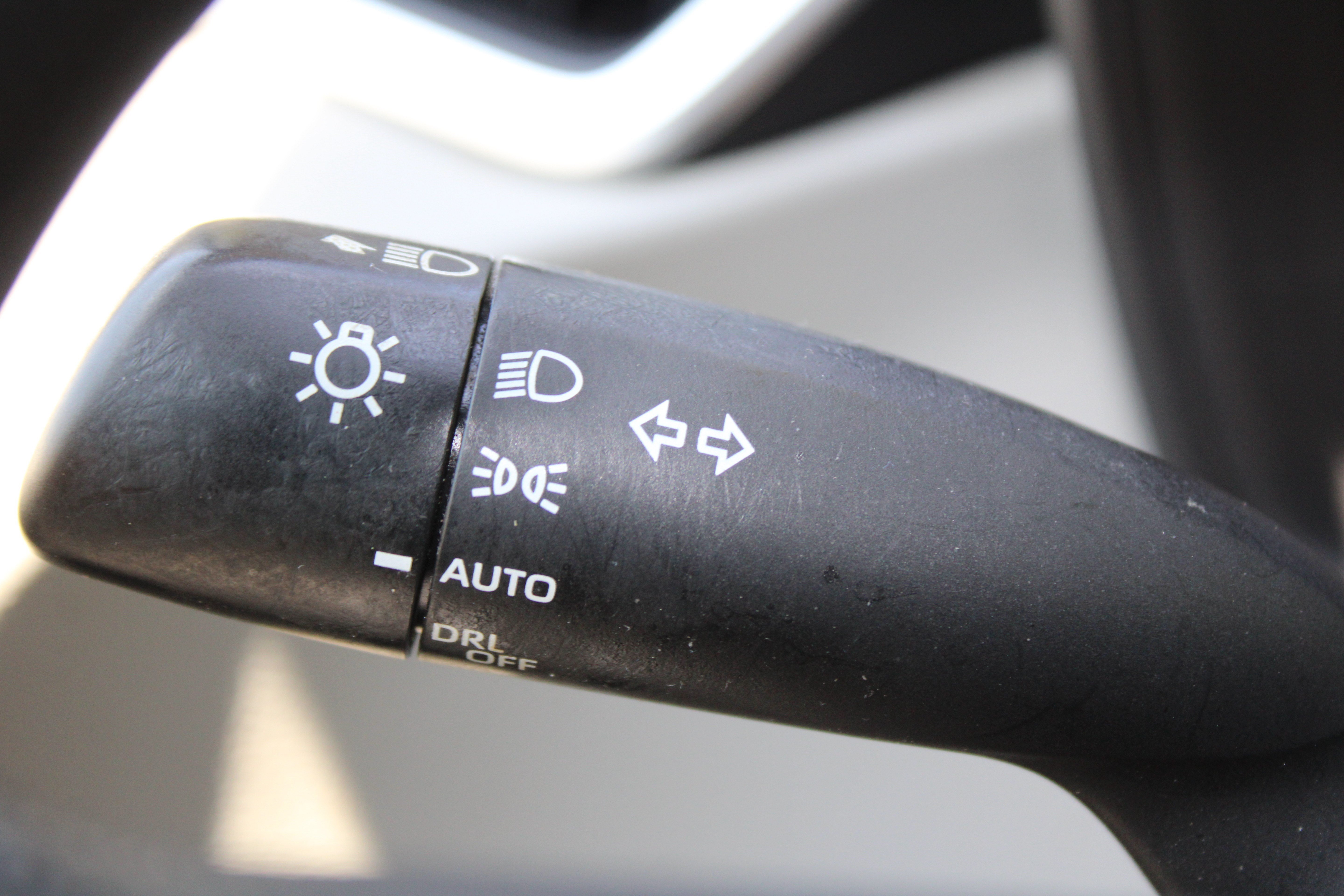 Used 2020 Barcelona Red Metallic Toyota LE image 34