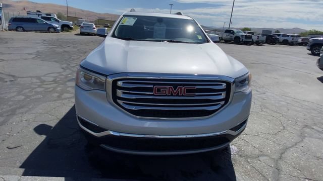 Used 2019 QUICKSILVER METALLIC GMC SLT image 3