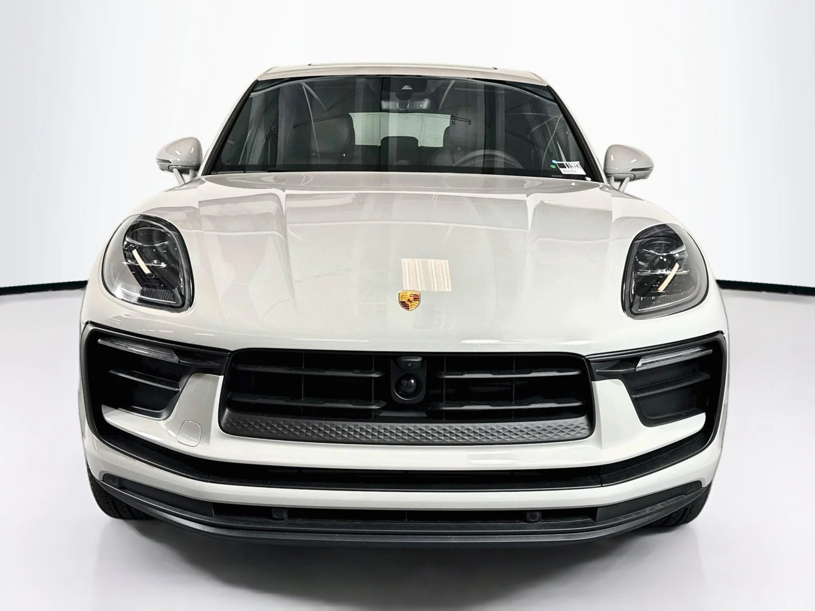 Used 2026 Chalk Porsche  image 6