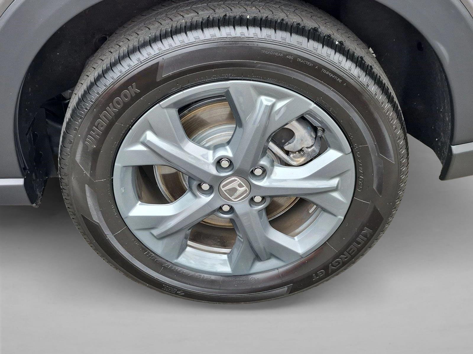 Used 2026 Silver Honda LX image 21