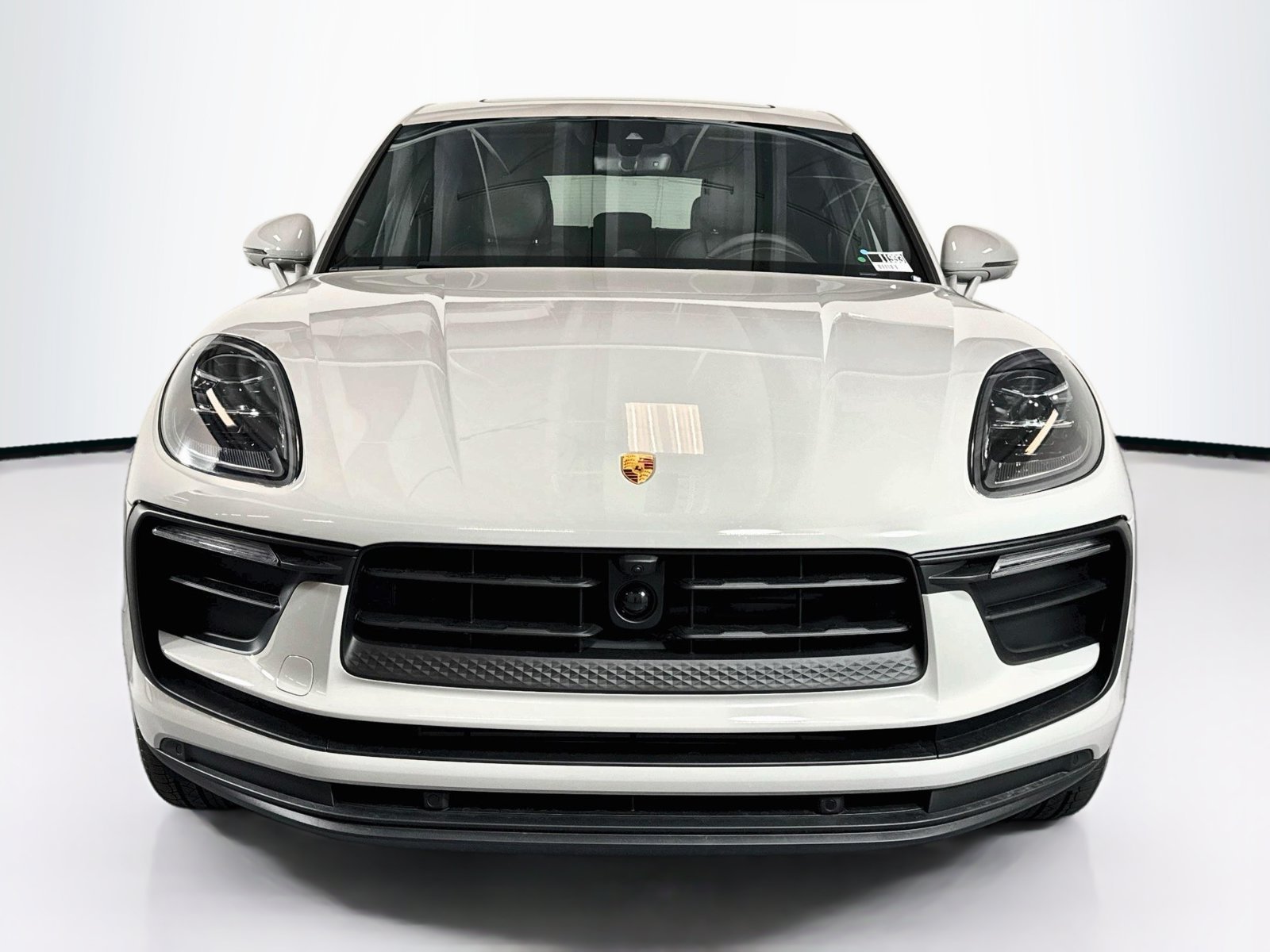 Used 2026 Chalk Porsche  image 6