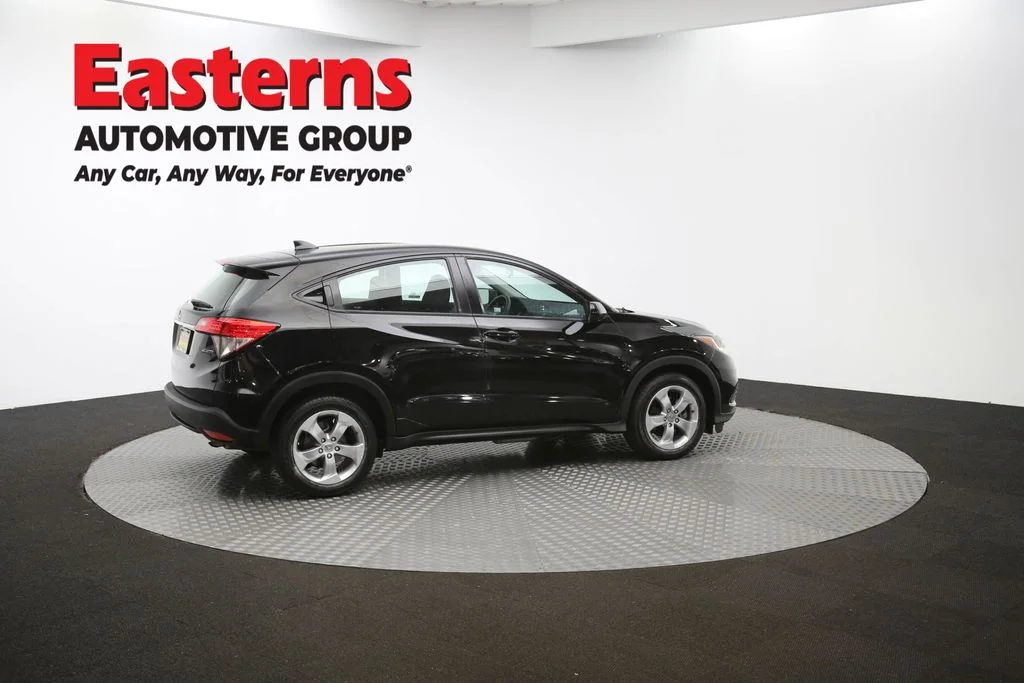 Used 2019 Black Honda LX image 42