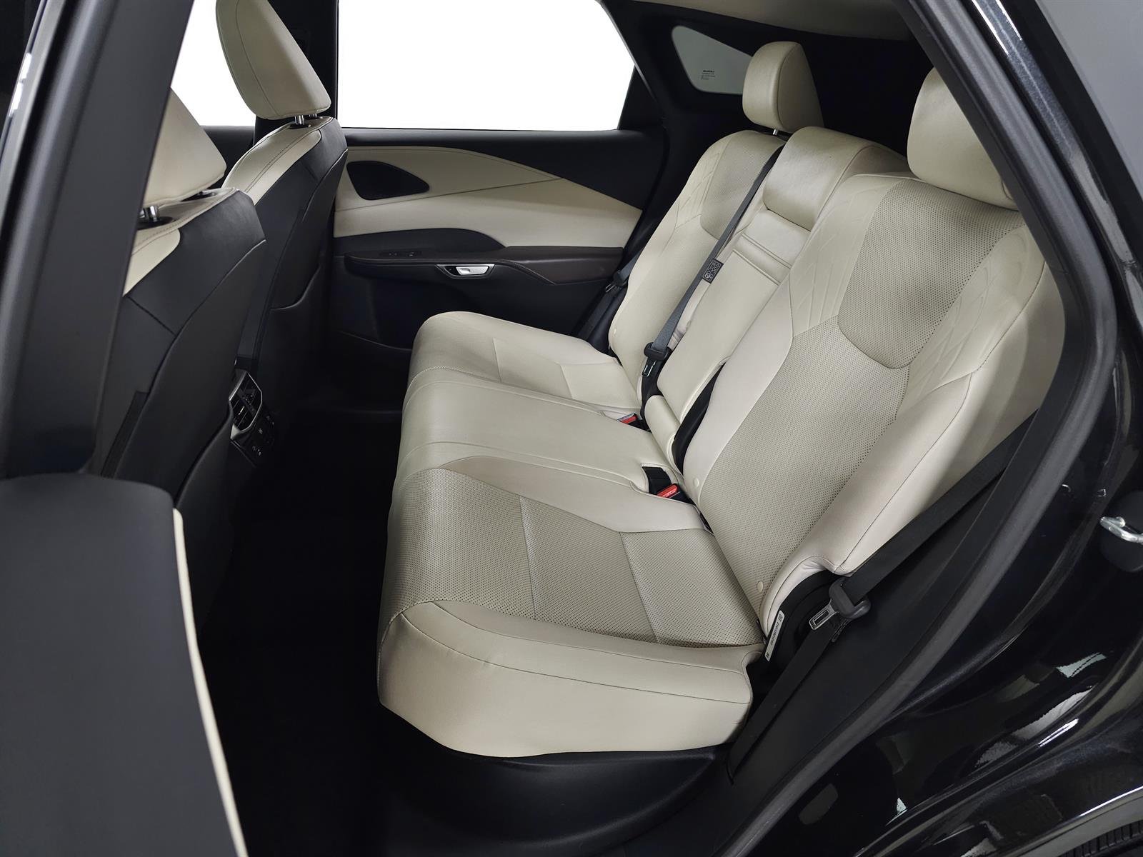 Certified Used 2023 Black Lexus PREMIUM image 30