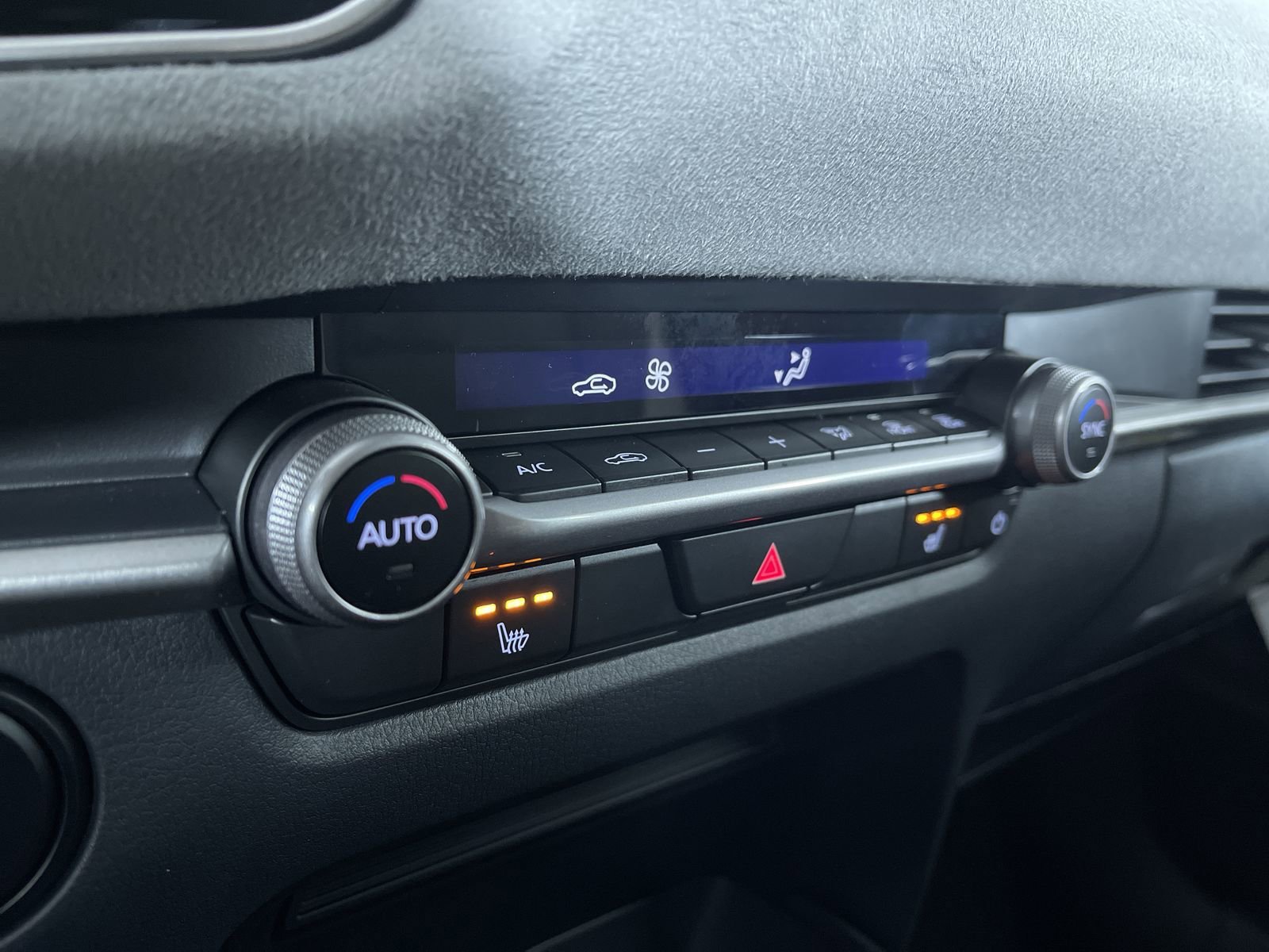 New 2026 Ceramic Metallic Mazda 2.5 S Aire Edition image 20
