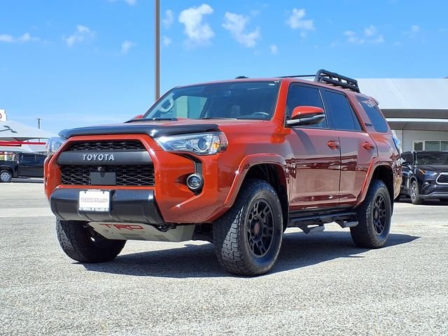 Used 2024  Toyota TRD Pro image 3