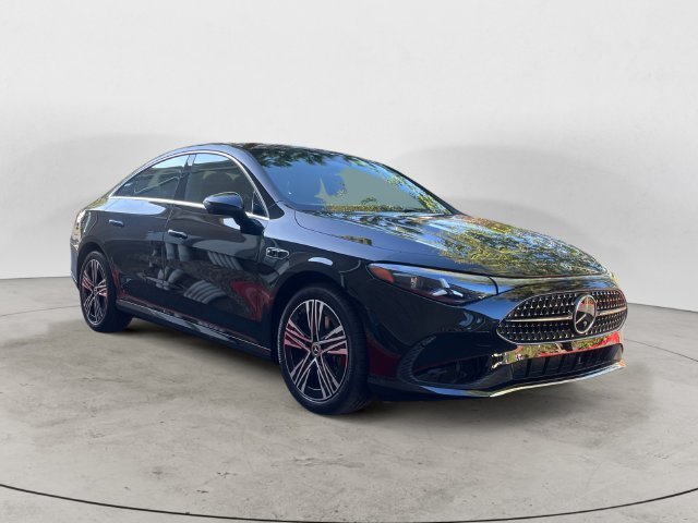 New 2027 Black Mercedes-Benz  image 3