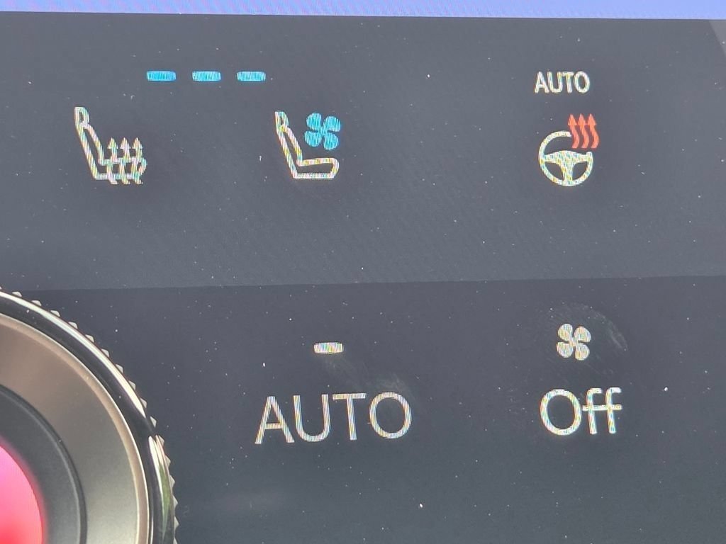 New 2026 Ultra White Lexus PREMIUM image 11