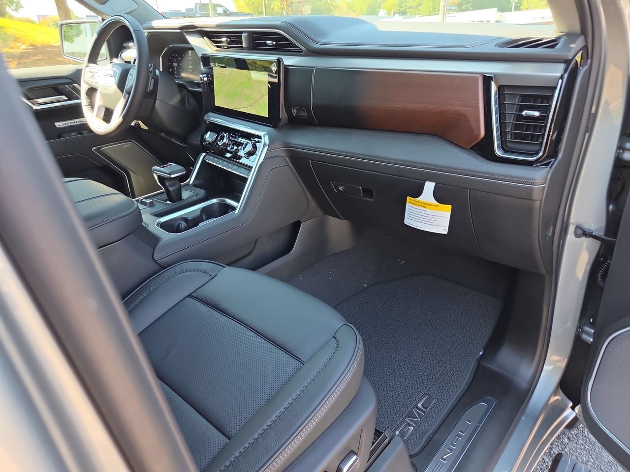 2026 GMC Sierra 1500 Denali - Photo 30