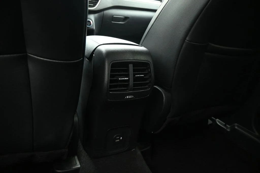 Certified Used 2020 White Ford SEL image 19