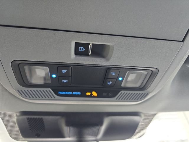 Used 2023 Gray Ford XLT image 22