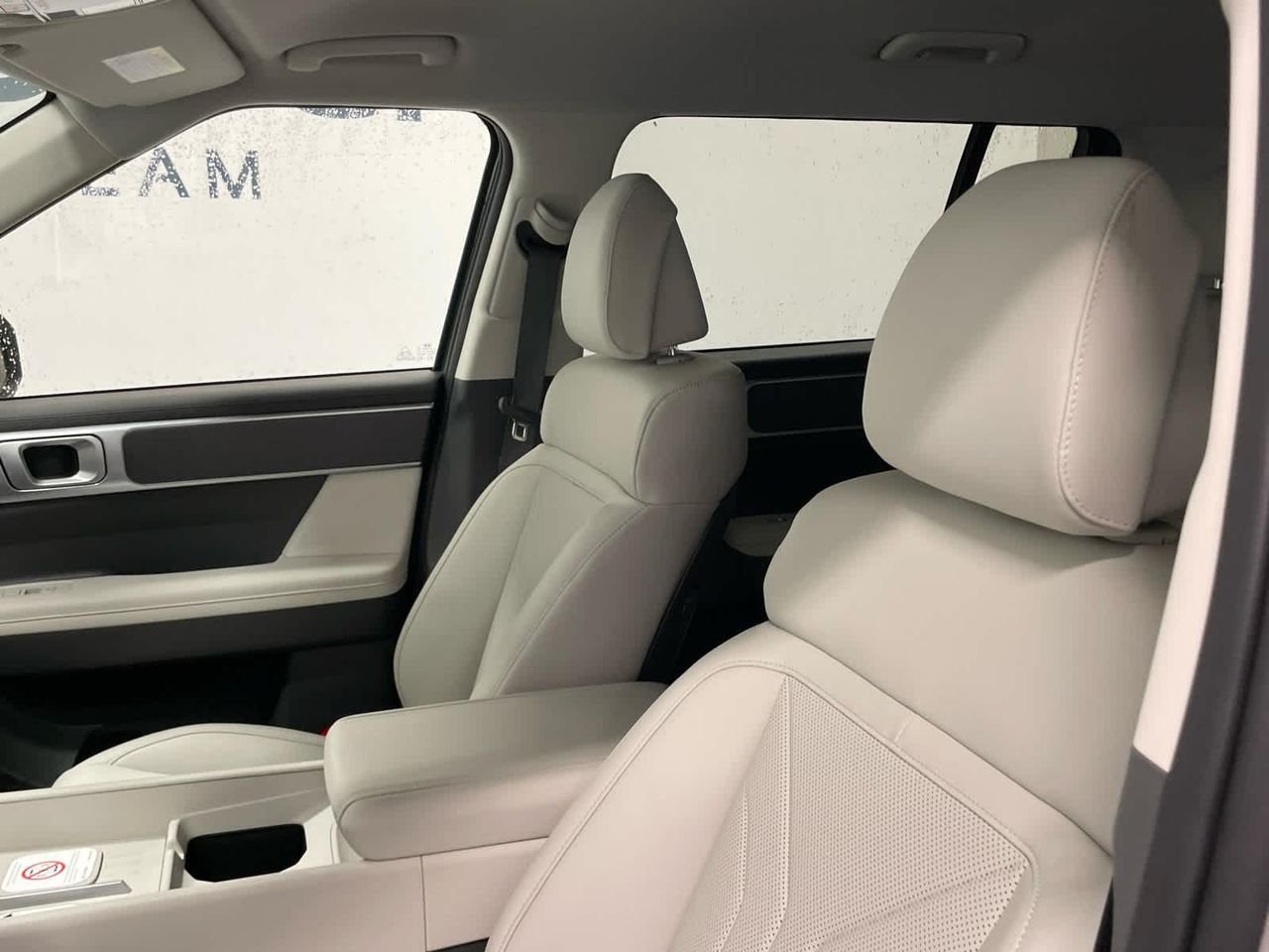 2026 Hyundai Santa Fe SEL - Photo 26