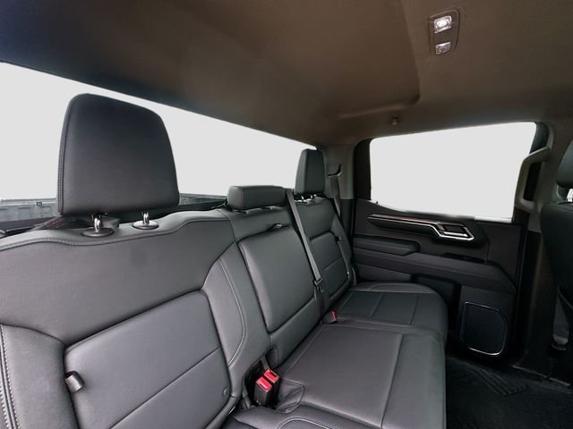 Used 2024 Gray Chevrolet LTZ image 28