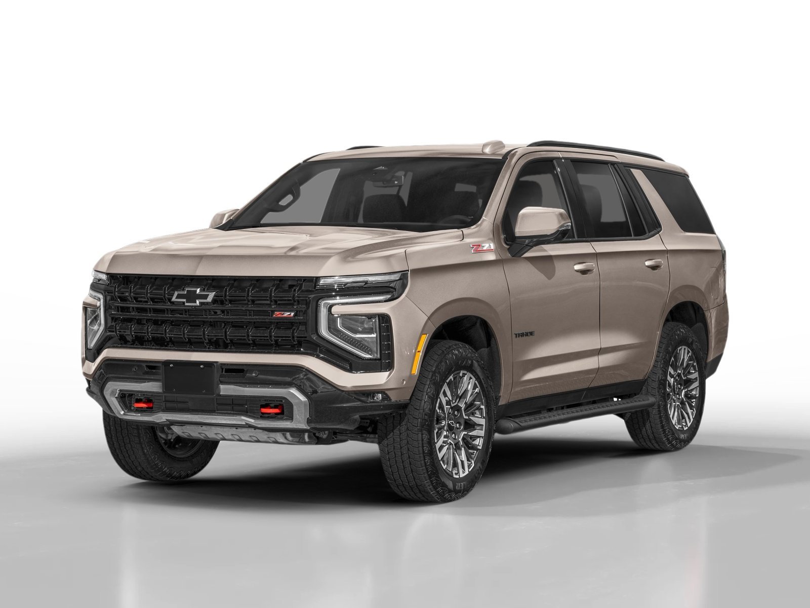 2027 Chevrolet Tahoe